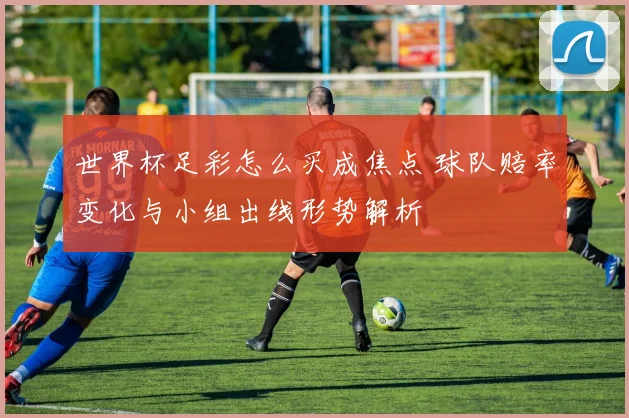 世界杯足彩怎么买成焦点 球队赔率变化与小组出线形势解析
